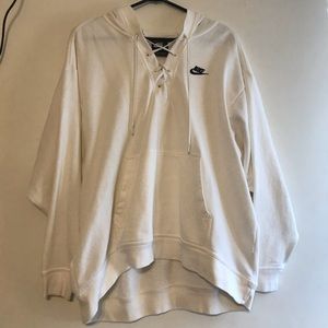 Nike hoodie
